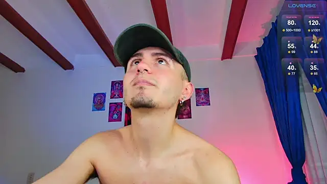 dimitri-bilak online show from 09/18/25, 03:09