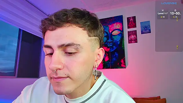 dimitri-bilak online show from 12/02/25, 10:55