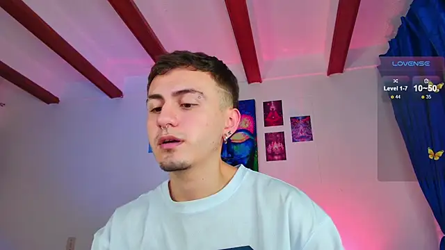 dimitri-bilak online show from 09/13/25, 03:17