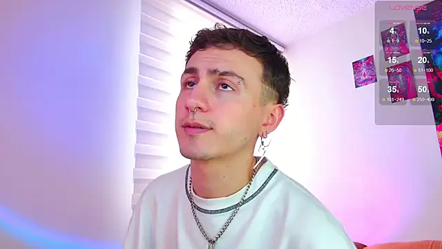 dimitri-bilak online show from 02/16/26, 09:02