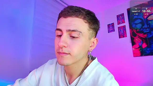 dimitri-bilak online show from 04/08/26, 11:28