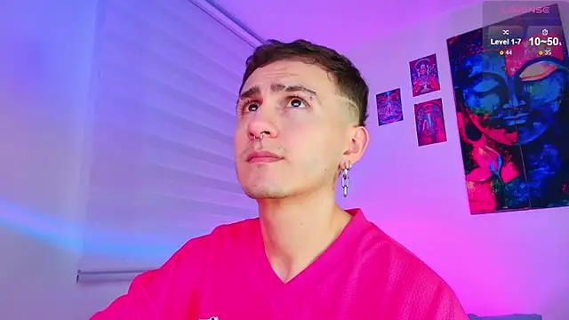 dimitri-bilak online show from 04/13/26, 11:09