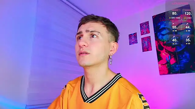 dimitri-bilak online show from 04/07/26, 11:17