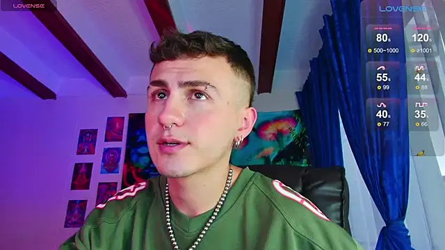 dimitri-bilak online show from 03/11/25, 10:20