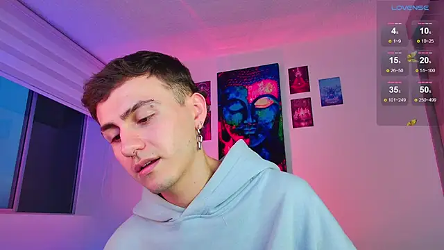 dimitri-bilak online show from 11/24/25, 10:54