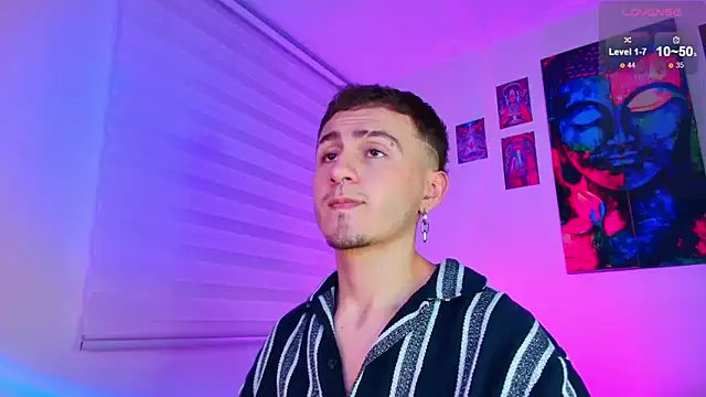dimitri-bilak online show from 05/18/26, 11:42