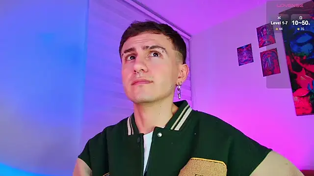 dimitri-bilak online show from 03/09/26, 11:52