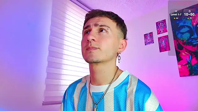 dimitri-bilak online show from 03/19/26, 10:54