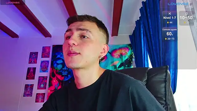 dimitri-bilak online show from 03/21/25, 10:28