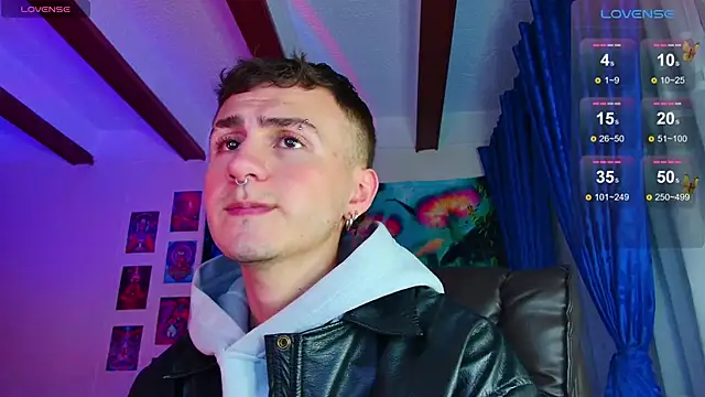 dimitri-bilak online show from 03/14/25, 11:43