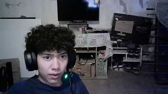 Emv2 online show from 03/04/26, 01:30