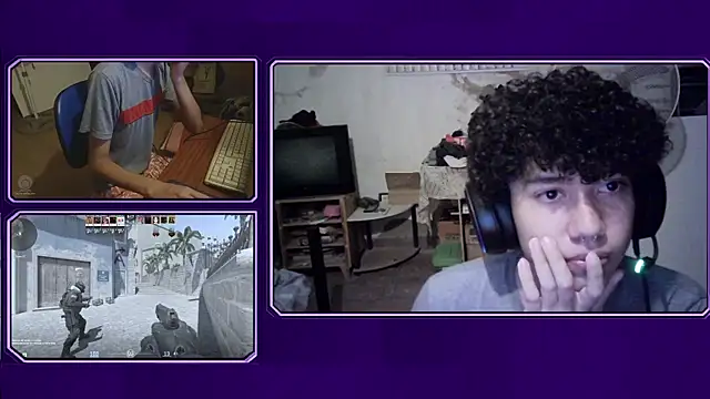 Emv2 online show from 04/16/26, 04:13