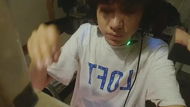Emv2 online show from 04/17/26, 02:03