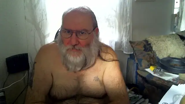 SexySantaC online show from 09/27/25, 09:48