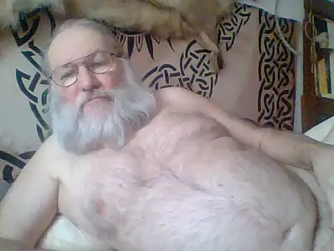 SexySantaC online show from 03/21/25, 07:22