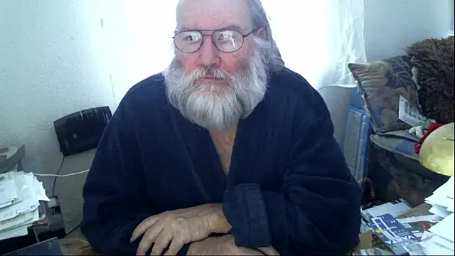SexySantaC online show from 02/18/25, 07:43