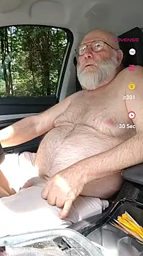 SexySantaC online show from 06/01/26, 11:32