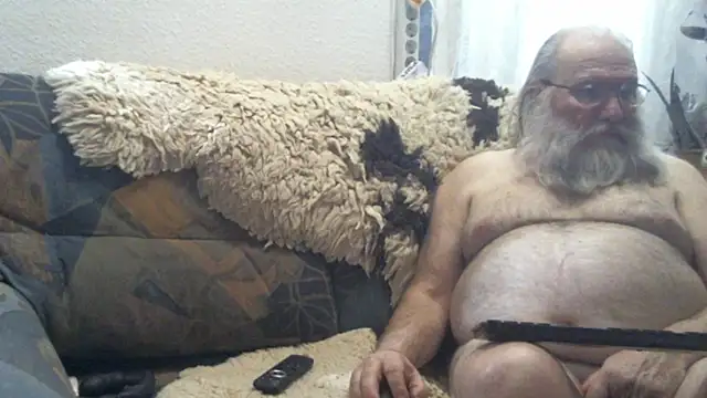 SexySantaC online show from 11/12/25, 08:45