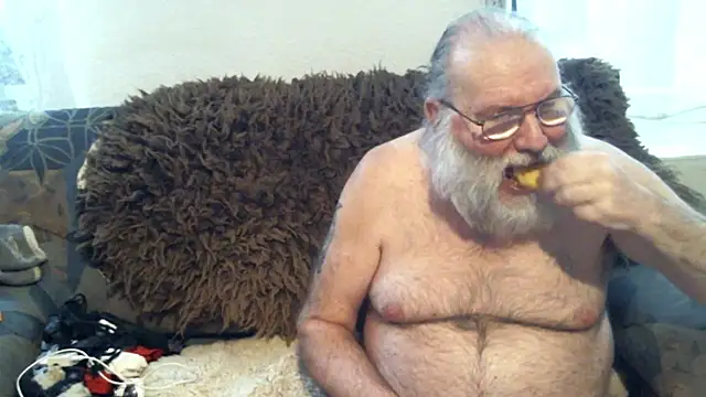 SexySantaC online show from 02/05/25, 08:46