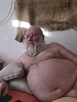 SexySantaC online show from 04/08/26, 03:57