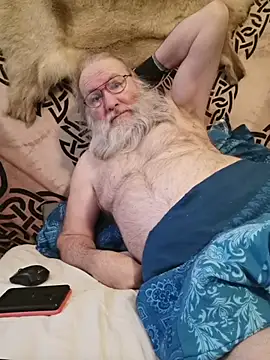 SexySantaC online show from 11/29/25, 06:02