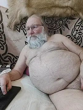 SexySantaC online show from 02/14/26, 08:31