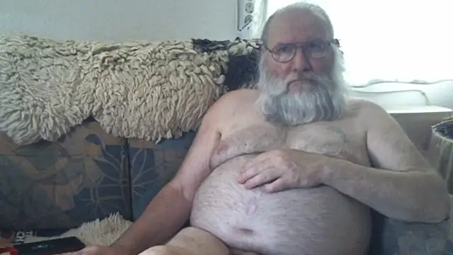 SexySantaC online show from 09/08/25, 03:00