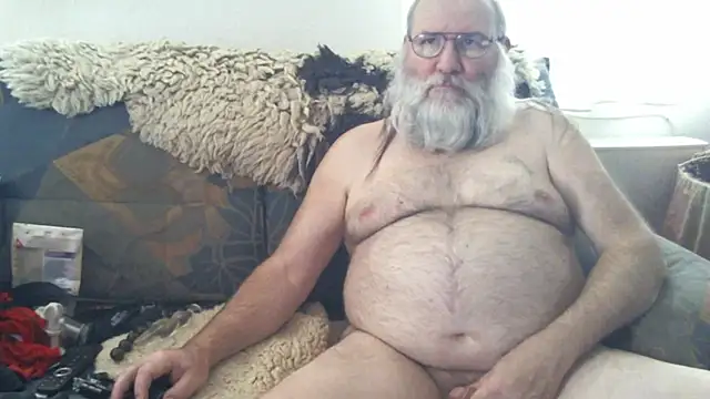 SexySantaC online show from 09/16/25, 02:51