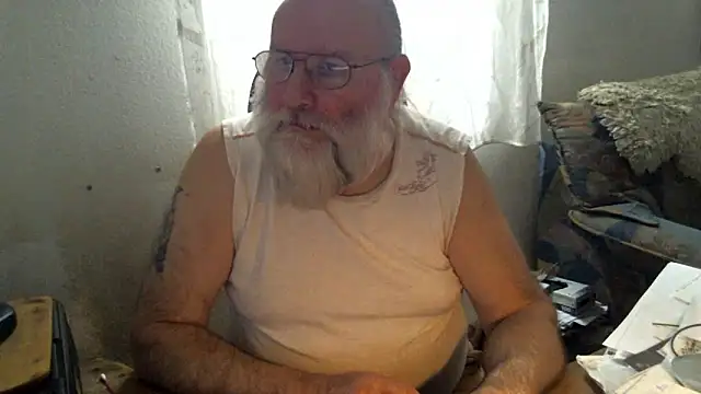 SexySantaC online show from 03/03/26, 04:58