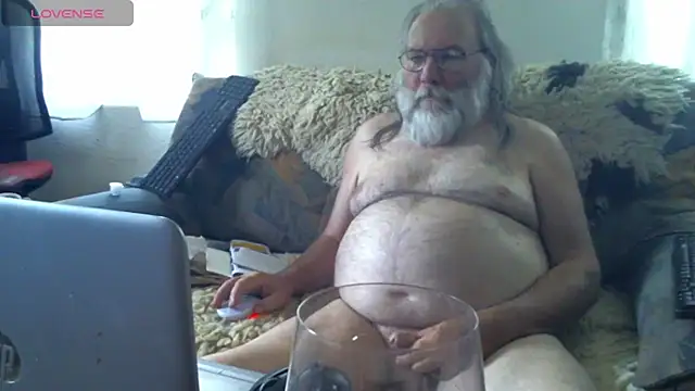 SexySantaC online show from 07/10/26, 06:02