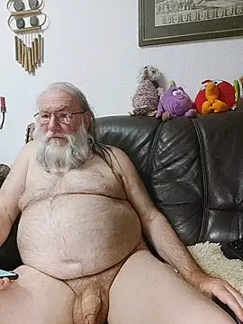 SexySantaC online show from 05/15/26, 01:58