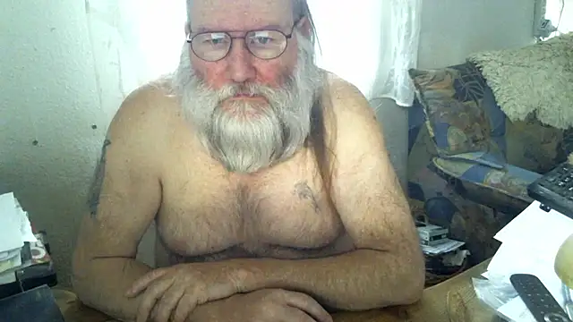 SexySantaC online show from 10/28/25, 07:29