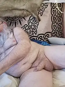 SexySantaC online show from 11/27/25, 08:37