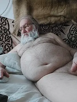 SexySantaC online show from 03/08/26, 06:49