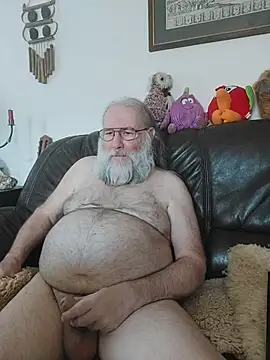 SexySantaC online show from 03/04/26, 08:44