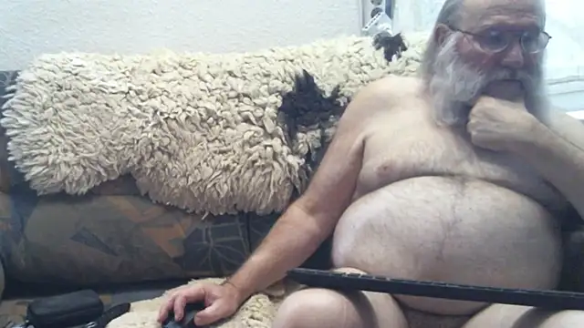 SexySantaC online show from 10/21/25, 05:12