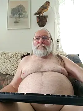 SexySantaC online show from 06/10/26, 05:36