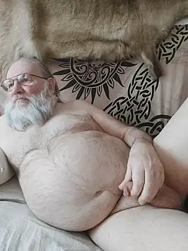 SexySantaC online show from 02/18/26, 08:55