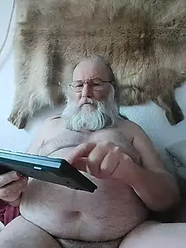 SexySantaC online show from 05/25/26, 05:18