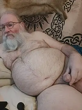 SexySantaC online show from 12/05/25, 04:05