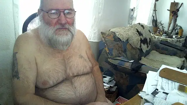 SexySantaC online show from 02/01/26, 09:07