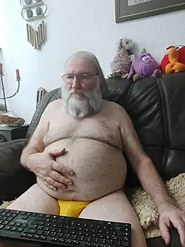 SexySantaC online show from 03/12/26, 08:02