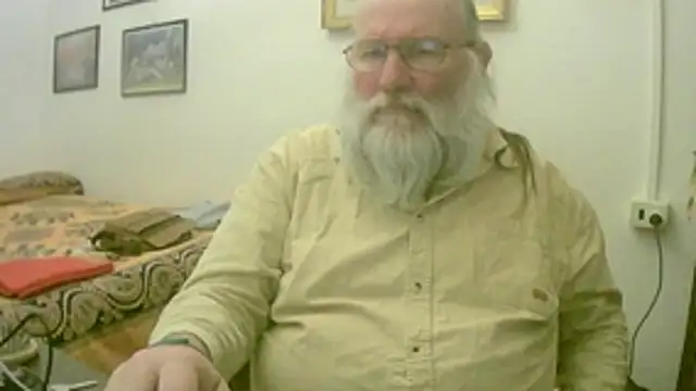 SexySantaC online show from 05/04/26, 07:17