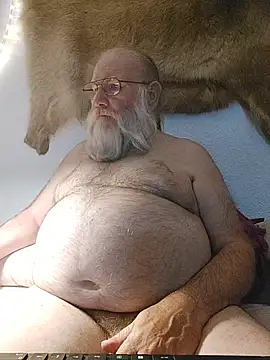 SexySantaC online show from 05/16/26, 09:25