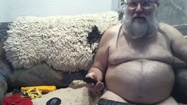 SexySantaC online show from 10/19/25, 08:11