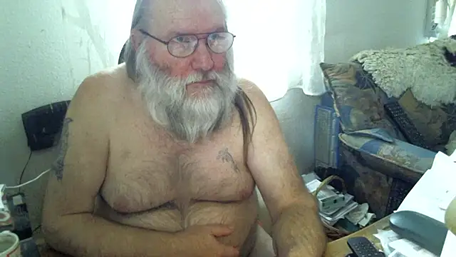 SexySantaC online show from 10/06/25, 02:07