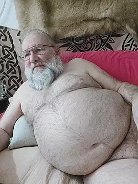 SexySantaC online show from 01/13/26, 03:05