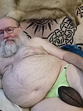 SexySantaC online show from 11/27/25, 08:42