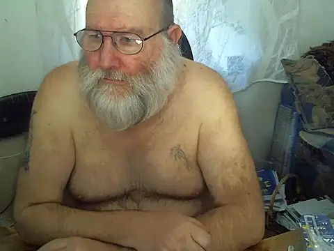 SexySantaC online show from 02/09/25, 10:31