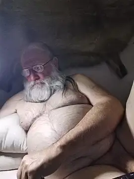SexySantaC online show from 05/15/26, 10:30